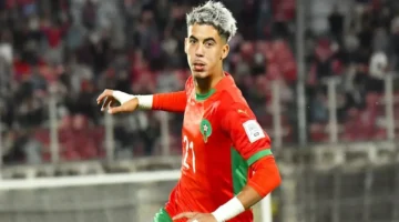 صفقة مرتقبة.. الفرنسي رين ينهي إجراءات ضم ياسر الزابيري لصفوفه هذا الموسم